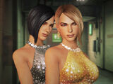 Amber and Crystal Bailey (Dead Rising 2)