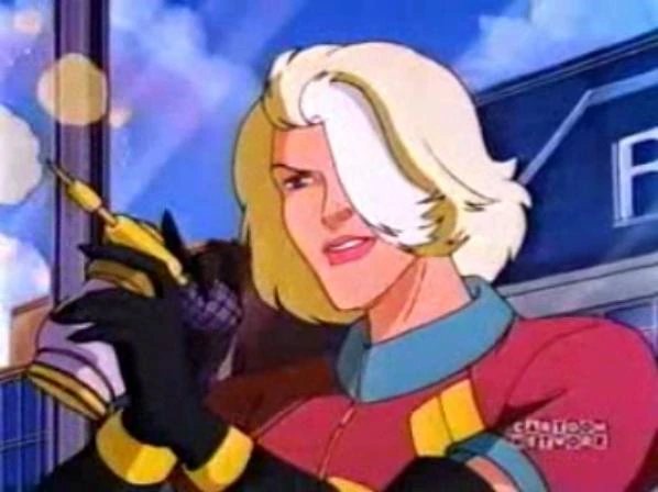 Captain Planet and the Planeteers (TV Series 1990–1996) - Meg Ryan as Dr. Blight Captain Planet and the Planeteers (TV Series 1990–1996) - Meg Ryan as Dr. Blight