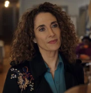 Dr. Lane Hunter (The Resident) | The Female Villains Wiki | Fandom