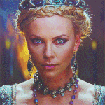 Queen Ravenna (Snow White & The Huntsman)