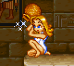 Female Enemies (Go Go Ackman) - Last Edited: 2025-05-12