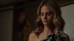 Joelle shooting and killing Brandon