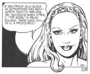 Paulette Larue 6 - Il Marchese