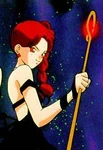 Ptilol (Sailor Moon S) - Last Edited: 2021-10-16