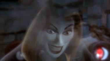 Back with an undead vengeance.