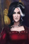 Countess Abilene (Bridge to Another World: Burnt Dreams) - Last Edited: 2025-03-05