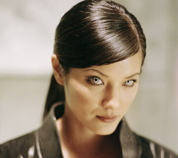 Lady Deathstrike (X-Men 2) | The Female Villains Wiki | Fandom