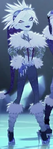 Jackie Frost (Ever After High: Epic Winter) - Last Edited: 2021-11-13