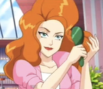 Bertha Bombshell (Totally Spies) - Last Edited: 2021-11-06