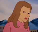 Female Spy (The New Scooby and Scrappy-Doo Show)