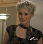 Tiffany Sands (Beyond Belief: Fact or Fiction) - Last Edited: 2021-12-08