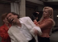 Jasmine Crackerjack 2 02.jpg (64 KB) Jasmine (Katerina Brozova) smashes a hostage with her gun