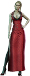 Scarlet (Final Fantasy VII) - Last Edited: 2021-11-14