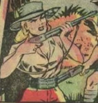 Nita Mosby (Rulah, Jungle Goddess) - Last Edited: 2021-10-21