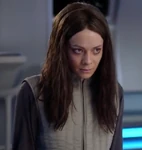 Leyna Channing (The Orville) - Last Edited: 2022-02-05