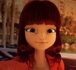 Lila Rossi (Miraculous: Tales of Ladybug & Cat Noir) - Last Edited: 2021-11-09