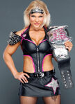 Beth Phoenix (WWE) - Last Edited: 2022-03-04