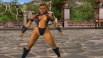 Vesta (Bikini Karate Babes 2: Warriors of Elysia) - Last Edited: 2021-10-30