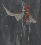 Zako and Monsters (Genso Suikoden III) - Last Edited: 2021-10-31