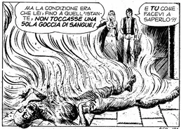 Janira 7 - Ultretomba