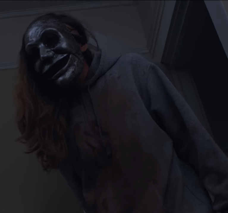 Intruders, Scary Short Horror Film