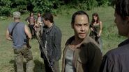 Alisha TWD 8