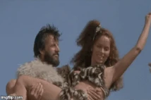 Barbara Bach caveman tossed.gif (3.62 MB)
