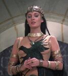 Queen Taramis (Conan the Destroyer)