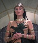 Queen Taramis (Conan the Destroyer) - Last Edited: 2021-12-25