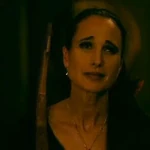 Becky Le Domas (Ready or Not) - Last Edited: 2025-12-06