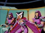 Deathbird (X-Men: The Animated Series) - Last Edited: 2021-11-08