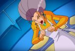 Dr. Bittersweet (Totally Spies) - Last Edited: 2023-09-17