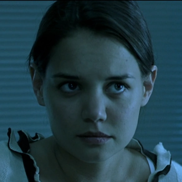 Katie Burke (Abandon) The Female Villains Wiki Fandom