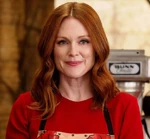 Poppy Adams (Kingsman: The Golden Circle) - Last Edited: 2023-11-22