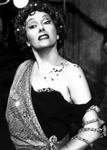 Norma Desmond (Sunset BLVD)