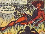 The Devil (Susan And The Devil)