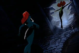Unfortunately, he's taken. By another redhead.