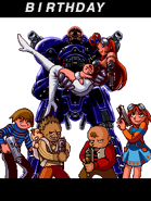 Keeping the family business alive for the next generation.