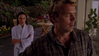 Desiree Atkins (played by Krista Allen) Smallville 73