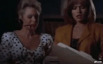 Claudette Wilder (Lois & Clark) | The Female Villains Wiki | Fandom