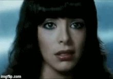 Nadia Cassini starcrash