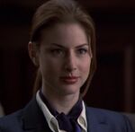 Amelia Chase (Law & Order: SVU) - Last Edited: 2021-12-09