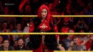Eva Marie NXT.gif (3.47 MB) Eva Marie's NXT entrance