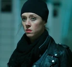 Female Agent (Beauty and the Beast) - Last Edited: 2022-03-01