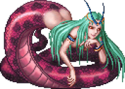 Lilith PSP FF4