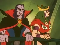 UFOWarriorDaiApolonJoket22.jpg (75 KB) Joket shows Commander Gyranik no respect