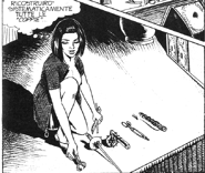 Gwen Briggwell 6 Oltretomba.png (65 KB) She even goes as far as to organize the pairings, so that easily select them via whim in the future...