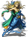 Siren (Final Fantasy V) - Last Edited: 2021-10-30