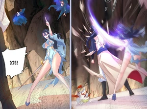 A pissed Song retaliates…