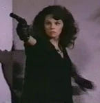 Woman Thief (Hard Time on Planet Earth) - Last Edited: 2022-01-07